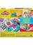 çınar ticaret g0502 play-doh eğlenceli fotoğrafçi başlangıç seti+3 yaş 5