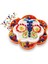 çınar ticaret 01144 fen toys - çivi oyunu / ın-my-mind ped game 260 parça / +3 yaş 2