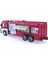 çınar ticaret die cast model çek bırak merdivenli ıtfaiye kamyonu 2