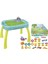 çınar ticaret f6927 play-doh hayal gücü ıstasyonu başlangıç seti +3 yaş 2