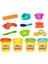 çınar ticaret b1169 play-doh başlangıç seti +3 yaş 2
