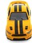 çınar ticaret die cast çek bırak metal sarı spor araba 2
