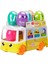çınar ticaret 73098 tomy, yumurta otobüsü, 12-36 ay 1