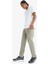 Slim Fit Dar Kesim Standart Paça Esnek Multifonksiyonel Dokuma Sporcu Pantolon E3333AX25SP 9
