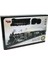 çınar ticaret ff-1601c-1 ışıklı ve sesli 18 parça classic tren 1