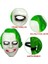 çınar ticaret the dark knight joker maskesi 4