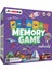 çınar ticaret 5628 memory game - redka- kumtoys 2