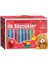 çınar ticaret 2090 dıytoy, ılk kütüphanem-ılk sözcükler 8'li mini kitap seti 1