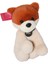 çınar ticaret 1397 karamel peluş köpek 30 cm 2