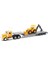 çınar ticaret 1:43 long haul kenworth taşıyıcı tır ve dozer 3
