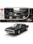çınar ticaret uzaktan kumandalı 1/16 dodge charger with engine versi 2