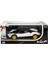 çınar ticaret 38110 uzaktan kumandalı pagani zonda r araba 35 cm 1:14 1
