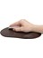 çınar ticaret bileklikli deri mouse pad antik koyu kahve 4