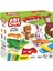 çınar ticaret 03697 art craft eğlenceli hayvanlar hamur set 200 gr 1