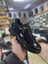 Siyah Rugan Deri Su Geçirmez Comfort Mevsimlik-Kışlık Lastik Bağcık Erkek Sneaker ayakkabı 6