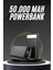 çınar ticaret 50.000 mah led dijital göstergeli usb çıkışı powerbank 2