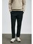 Erkek Daren Smart Slim Fit Chino Pantolon 112190340 Siyah 2