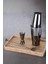 3 Parça Avantajlı Kokteyl Set Boston Shaker (750ml) 7