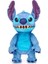 çınar ticaret disney stitch elektronik real fx kukla 46 cm 2