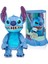çınar ticaret disney stitch elektronik real fx kukla 46 cm 5