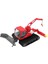 çınar ticaret snow groomer kar küreme aracı 4