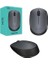 çınar ticaret logitech m170 910-004642 kablosuz optic siyah mouse 1