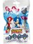 çınar ticaret sonic nano kapsül figür sürpriz paket 3