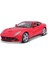 çınar ticaret 26007 1:24 burago ferrari f12 berlinetta -sunman 2