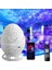 çınar ticaret çatlak dinozor yumurtası tasarımlı projektörlü gece lambası bluetooth özellikli 1