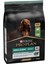 Small&Mini Adult Kuzu Etli Köpek Maması - 3 Kg 2