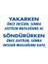 çınar ticaret yakarken önce oksijen sonra asetilan musluğunu aç söndürüken önce uyarı levhası 25x35 kod:716 1