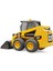 çınar ticaret bruder caterpillar yükleyici br02481 2