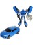 çınar ticaret s00005039 robot transformer polis set 3r.2a. 2