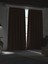 Koyu Kahverengi Blackout Karartma Perde Midnight Series 6
