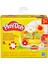 çınar ticaret play-doh minik saksı oyun seti 5
