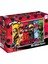 Miraculous - 100 Parçalı Puzzle 1