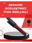 çınar ticaret 160°–220° ısı ayarlı saç düzleştirici – seyahat tipi hafif model 1