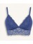 Dantelli Kaplı Pedli Bralet-Fall in Love 14