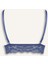 Dantelli Kaplı Pedli Bralet-Fall in Love 15