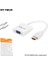 çınar ticaret hytech hy-hv35 hdmı to vga audio çevırıcı adaptör 1