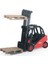 çınar ticaret linde forklift h30d 2