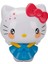 çınar ticaret hello kitty kawaii figür 16 cm 1