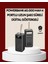 çınar ticaret 4 çıkışlı hızlı şarj destekli powerbank 1