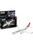 çınar ticaret revell m. set türk hava yolları boeing 737-800 1
