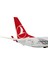 çınar ticaret revell m. set türk hava yolları boeing 737-800 4