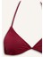 Regular Fit Bikini Üstü-Fall in Love 17