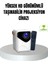 çınar ticaret taşınabilir 1080p hd akıllı projektör – 64gb dahili hafıza, 2gb ram, uzaktan kumandalı 1