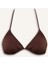 Regular Fit Üçgen Bikini Üstü T3666AZ25SM 10