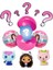 çınar ticaret gabby’s dollhouse mash'ems s1 sürpriz figür paketi - s00052185 4
