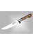 çınar ticaret el yapımı sürmene kurban ve kasap bıçağı no:2 - ahşap sap 1